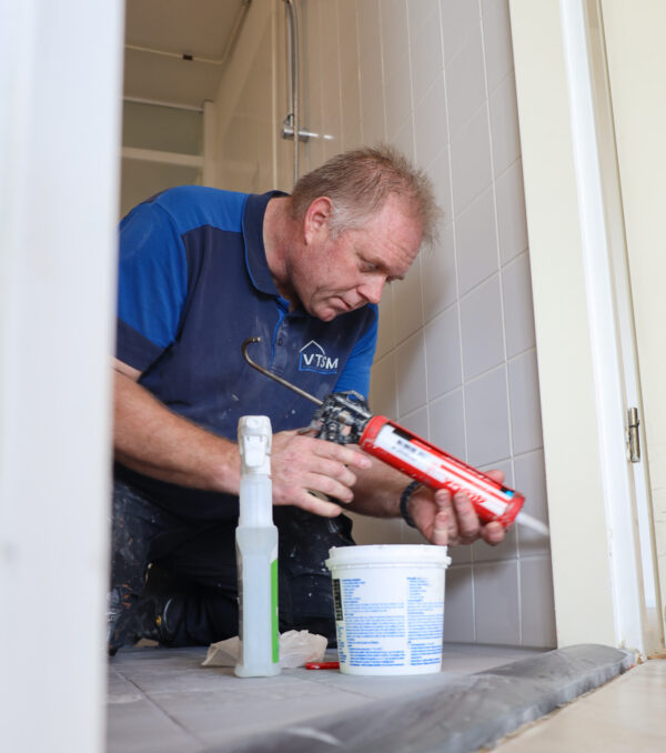 VTSM Mutatiewerk Rotterdam-10 VTSM Mutatiewerk Rotterdam-10